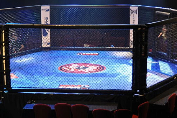 В UFC избавятся от десятков бойцов